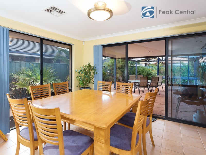 23 Dryandra Elbow, Atwell WA 6164