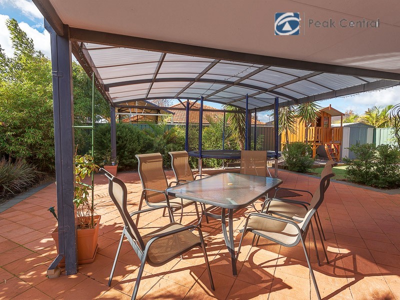 23 Dryandra Elbow, Atwell WA 6164