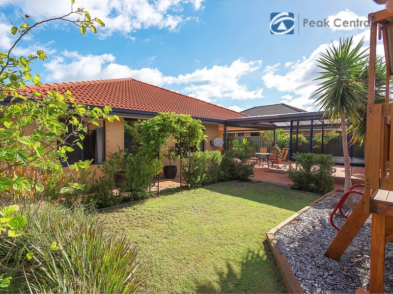 23 Dryandra Elbow, Atwell WA 6164