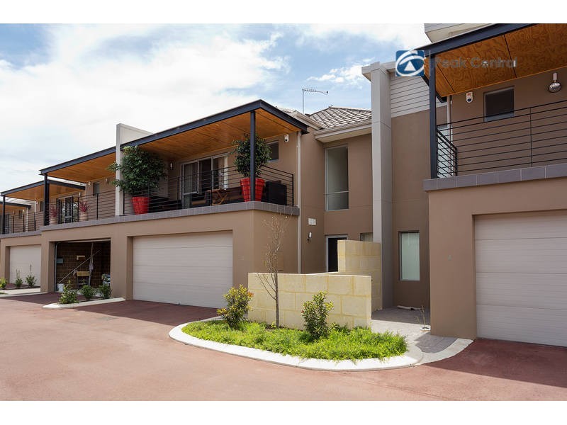 Unit 5/73 Baler Court, Hammond Park WA 6164