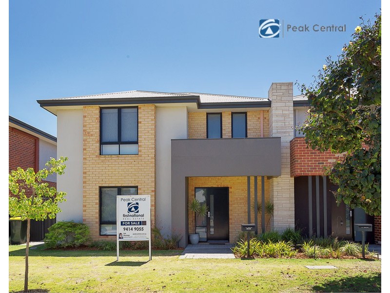 5/18 Deanmore Bend, Hammond Park WA 6164