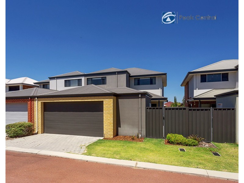 5/18 Deanmore Bend, Hammond Park WA 6164