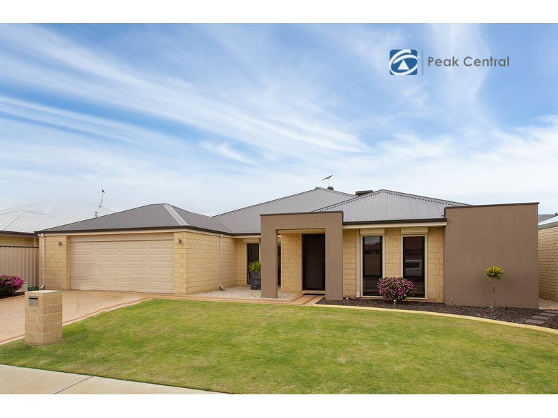 23 Bhutan Street, Aubin Grove WA 6164