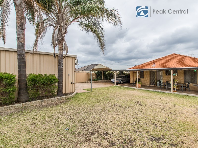 84 Brenchley Drive, Atwell WA 6164
