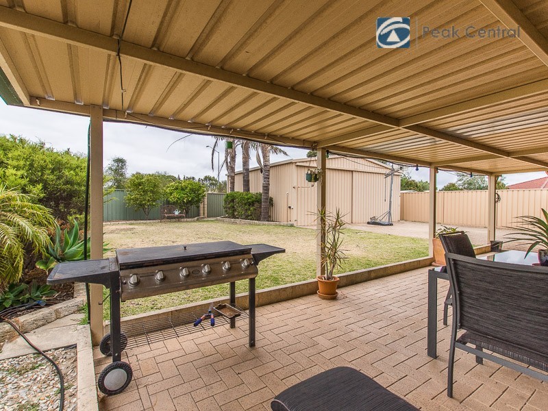 84 Brenchley Drive, Atwell WA 6164