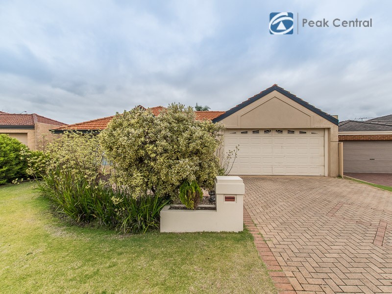 84 Brenchley Drive, Atwell WA 6164
