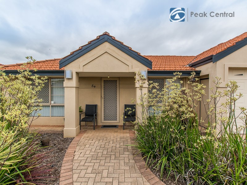 84 Brenchley Drive, Atwell WA 6164
