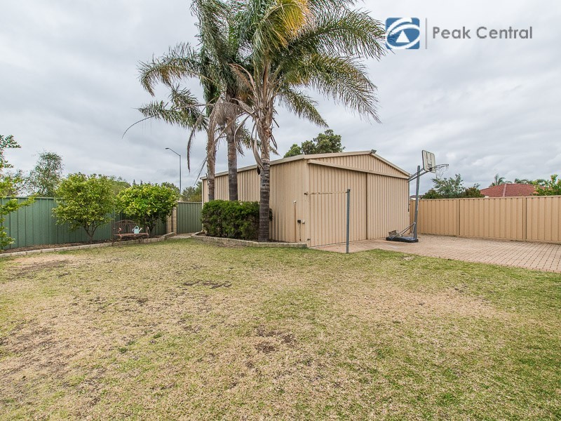 84 Brenchley Drive, Atwell WA 6164