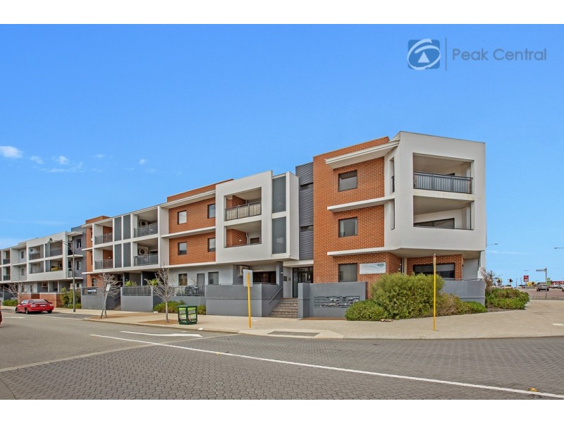 U41/2 Stockton Bend, Cockburn Central WA 6164