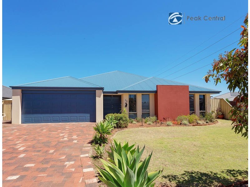 20 Carnaby Way, Harrisdale WA 6112