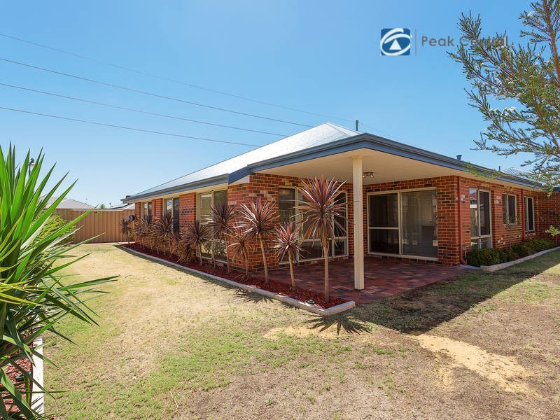 20 Carnaby Way, Harrisdale WA 6112