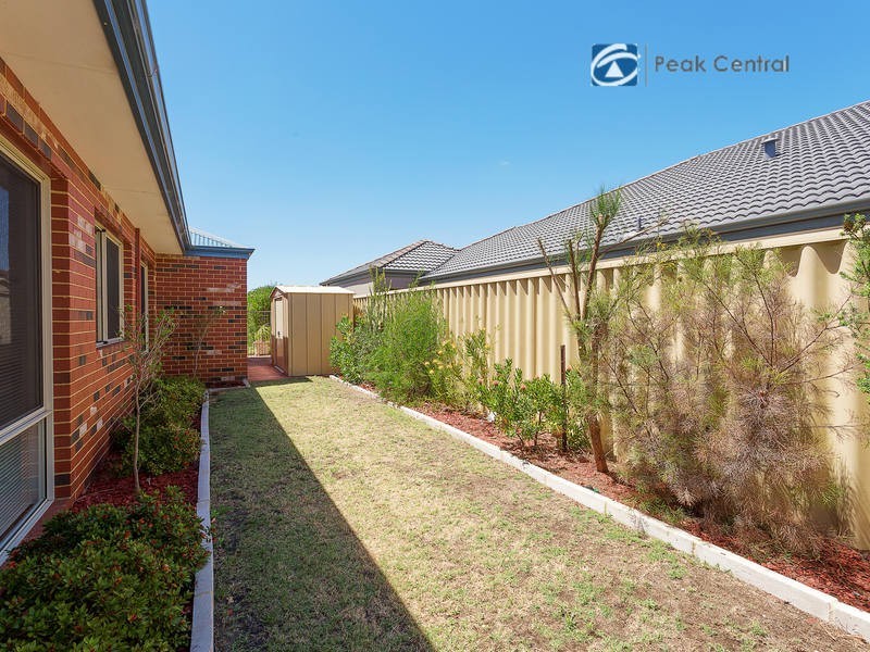 20 Carnaby Way, Harrisdale WA 6112