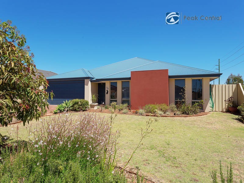 20 Carnaby Way, Harrisdale WA 6112