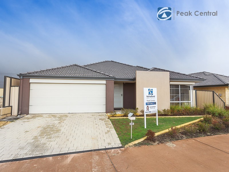 92 Durango Turn, Aubin Grove WA 6164