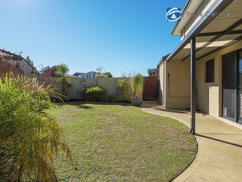 64 Cape Le Grand Avenue, Aubin Grove WA 6164