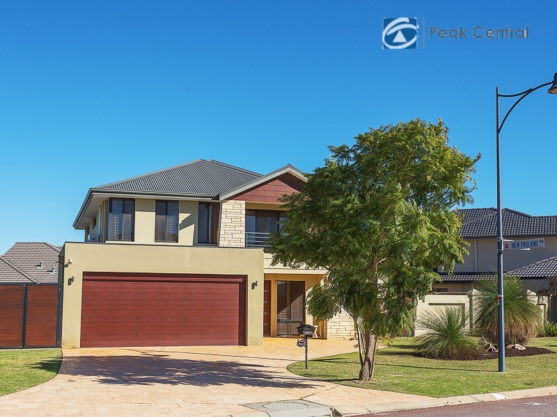 64 Cape Le Grand Avenue, Aubin Grove WA 6164