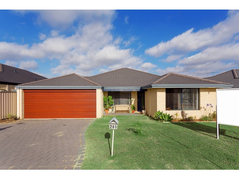285 Lyon Road, Aubin Grove WA 6164
