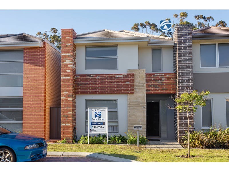 U32/1 Pitta Corner, Success WA 6164