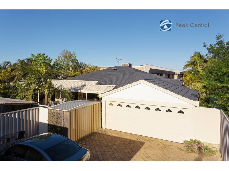 22B Spargo Street, Myaree WA 6154