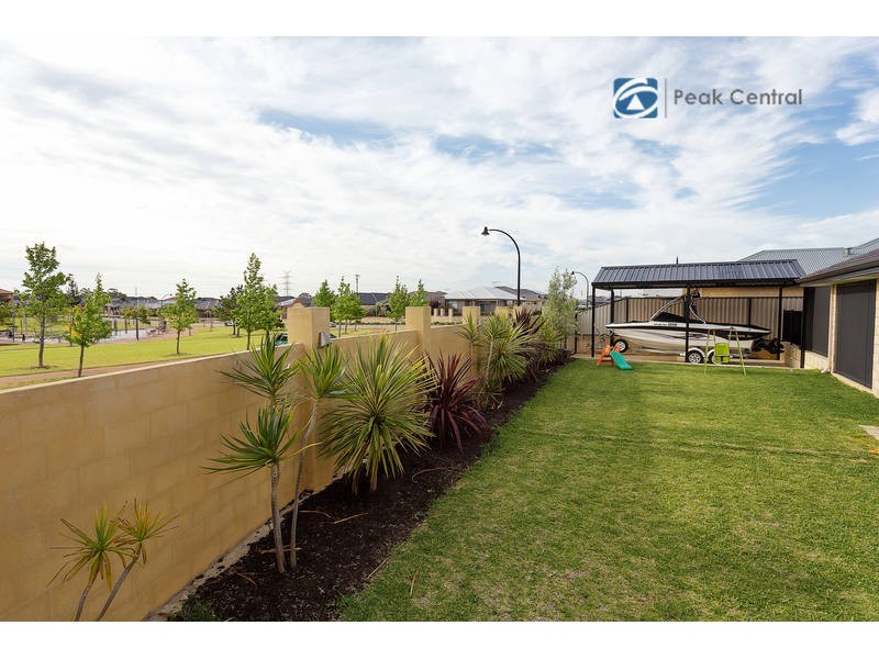 6 Radiata Promenade, Aubin Grove WA 6164