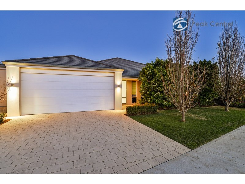 7 Princeton Circuit, Aubin Grove WA 6164