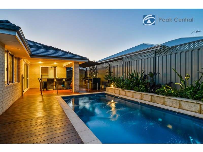 7 Princeton Circuit, Aubin Grove WA 6164