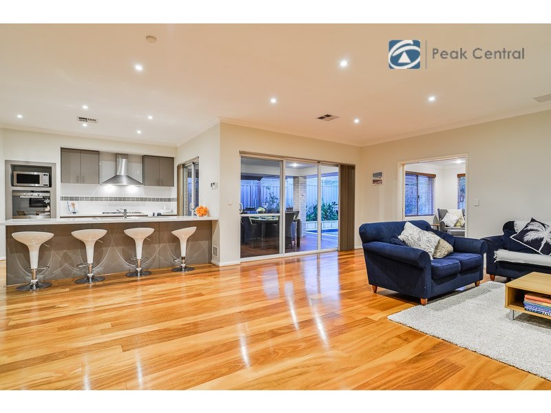 7 Princeton Circuit, Aubin Grove WA 6164