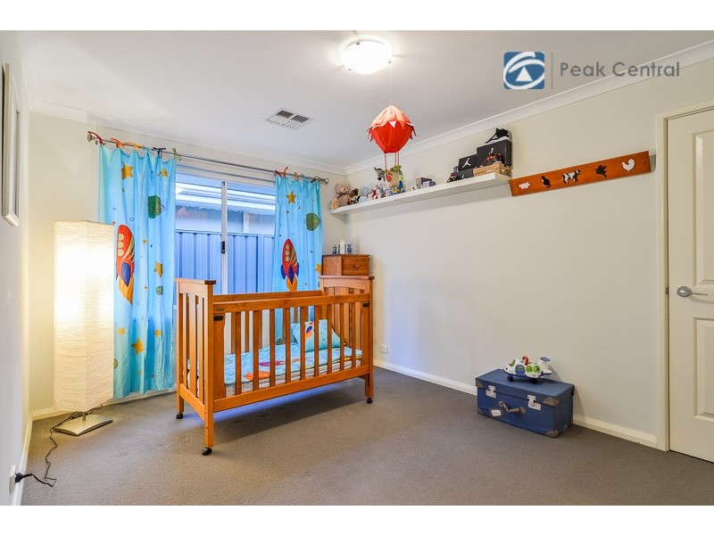 7 Princeton Circuit, Aubin Grove WA 6164