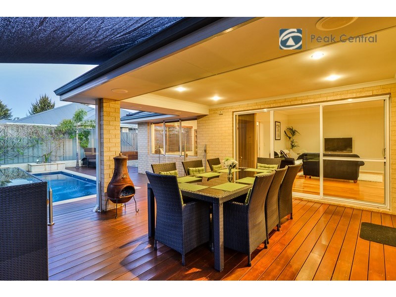 7 Princeton Circuit, Aubin Grove WA 6164