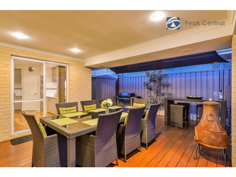 7 Princeton Circuit, Aubin Grove WA 6164