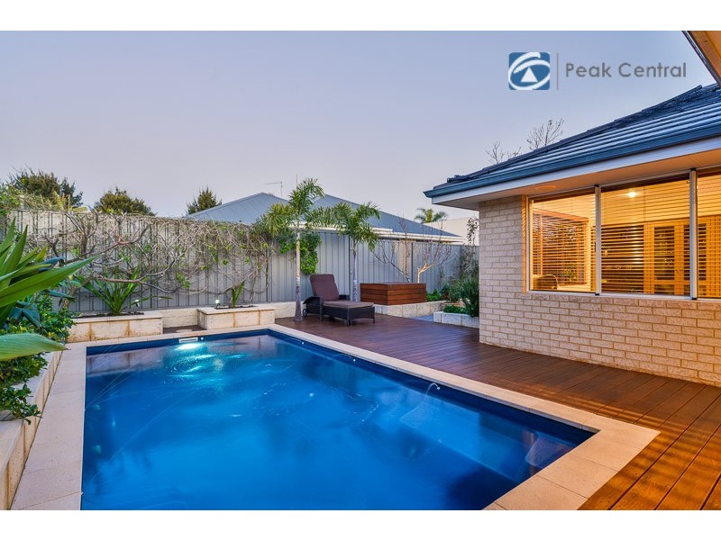 7 Princeton Circuit, Aubin Grove WA 6164