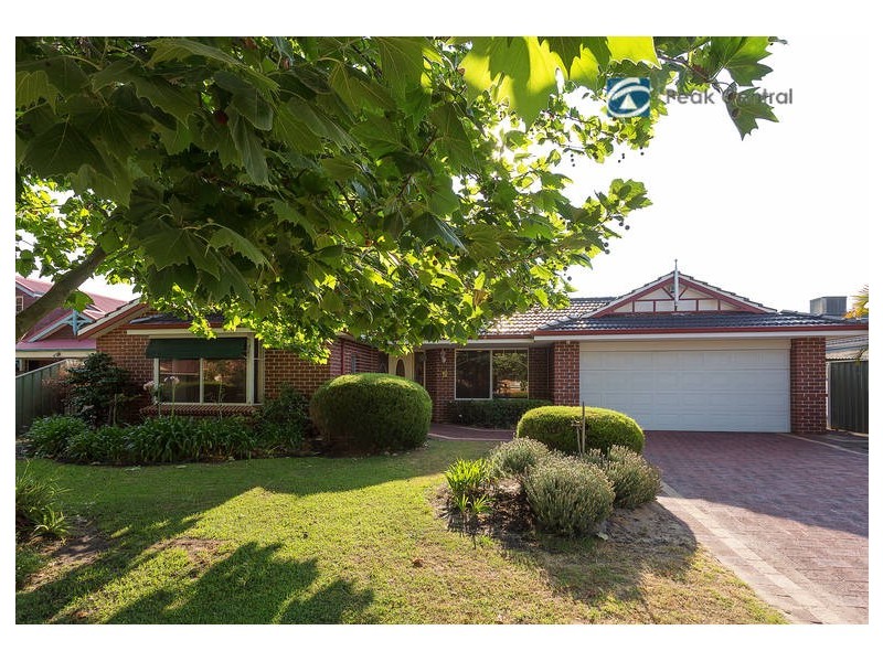 12 Strand Close, Atwell WA 6164