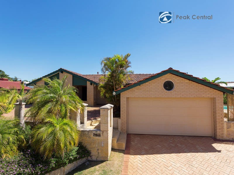 54 Parkway Road, Bibra Lake WA 6163