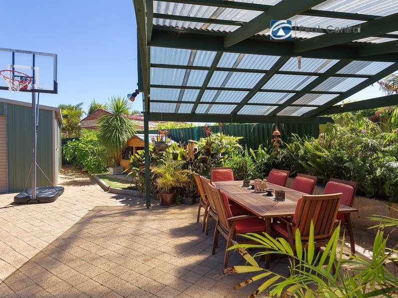 54 Parkway Road, Bibra Lake WA 6163