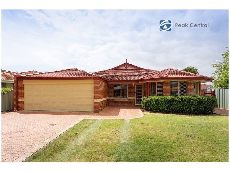 2 Wah Court, Atwell WA 6164