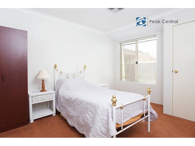 124 Brenchley Drive, Atwell WA 6164