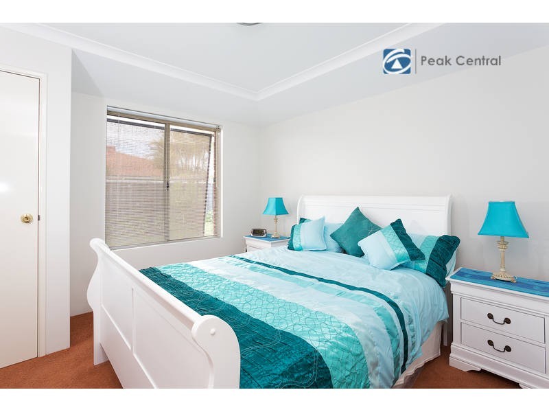 124 Brenchley Drive, Atwell WA 6164