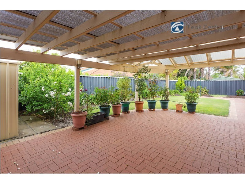 124 Brenchley Drive, Atwell WA 6164