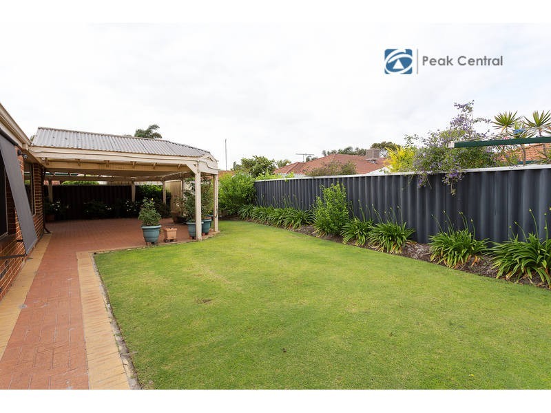 124 Brenchley Drive, Atwell WA 6164