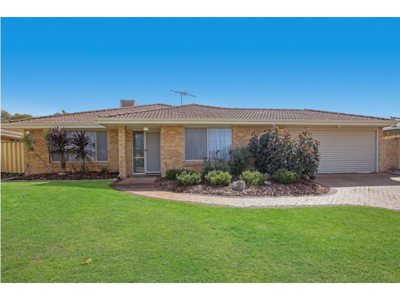 8 Gilbride Cove, Atwell WA 6164