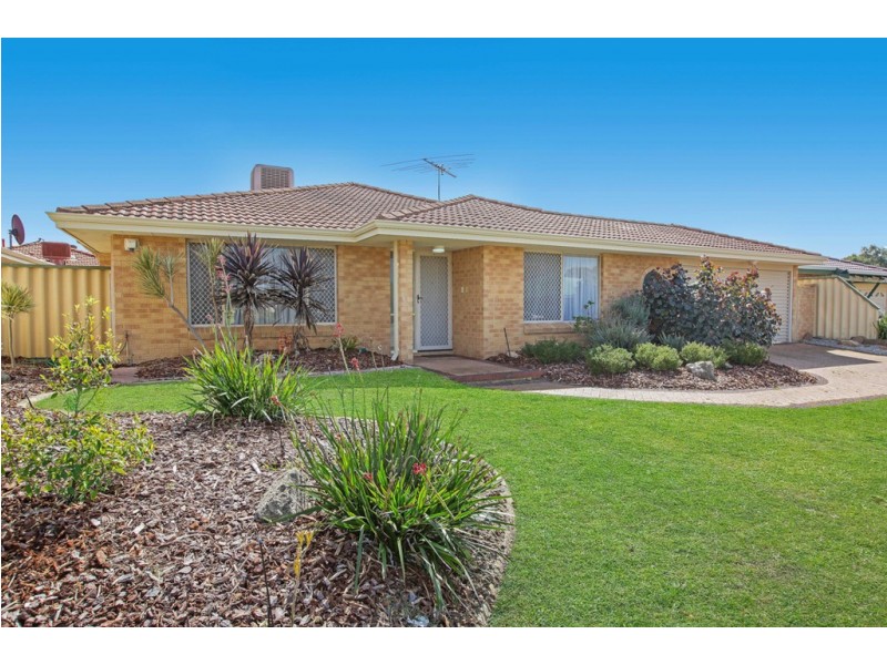 8 Gilbride Cove, Atwell WA 6164