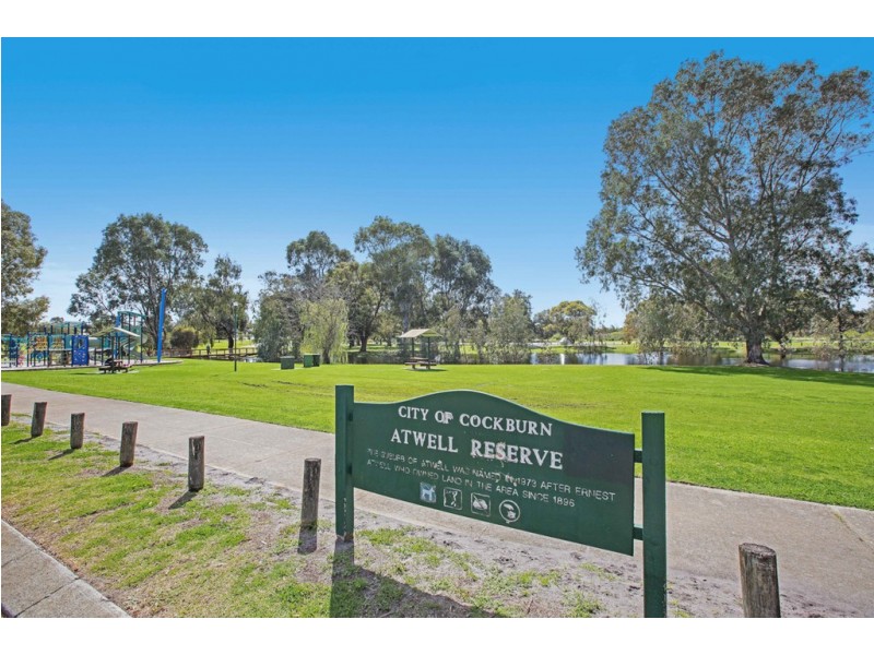 8 Gilbride Cove, Atwell WA 6164