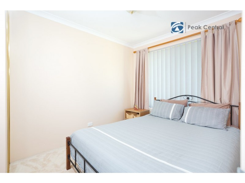 18 Seabrook Place, Success WA 6164