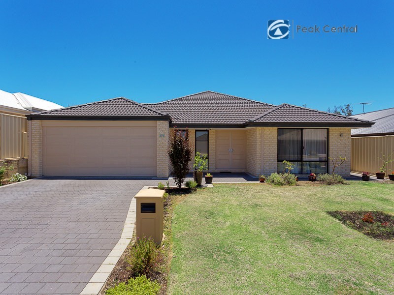 38 Jacksonia Promenade, Success WA 6164