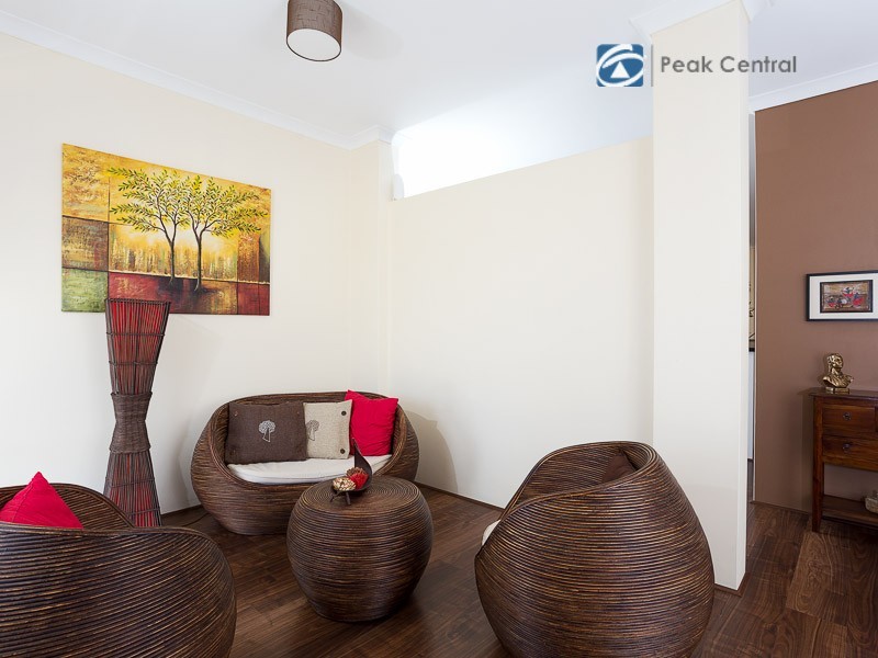 38 Jacksonia Promenade, Success WA 6164