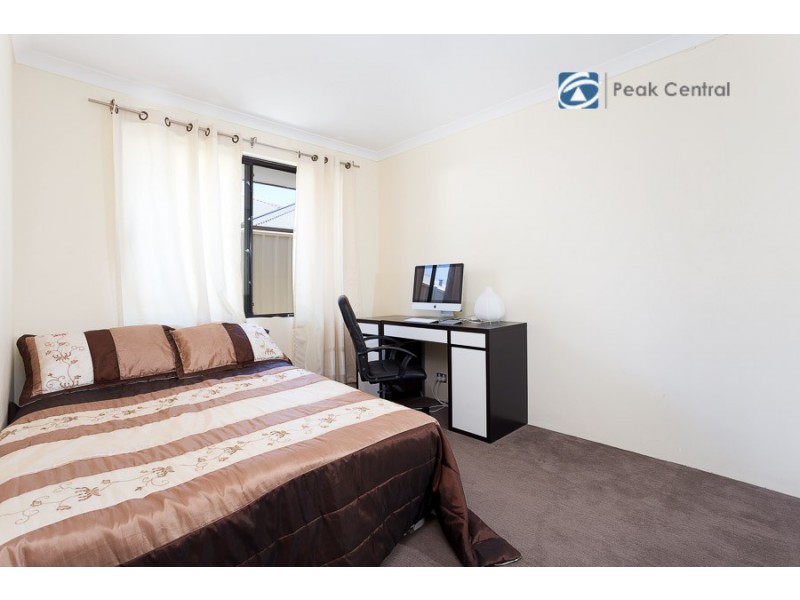 38 Jacksonia Promenade, Success WA 6164