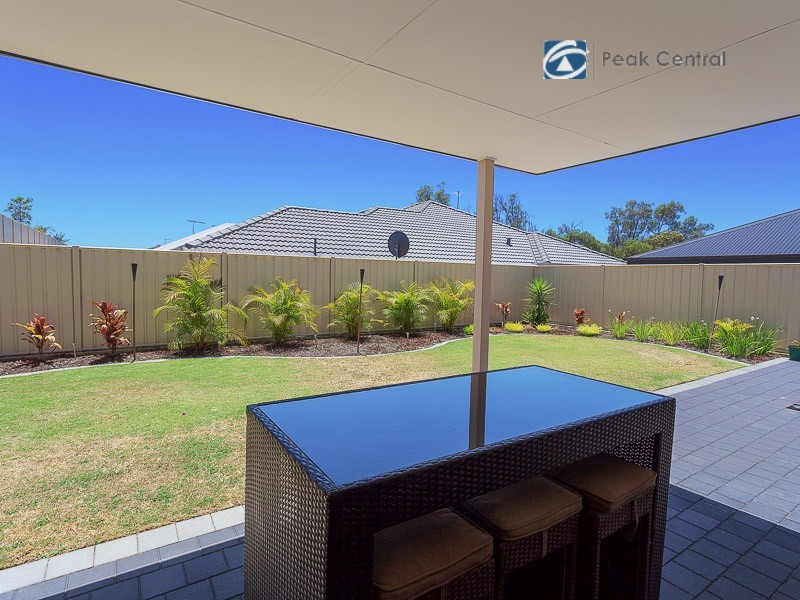 38 Jacksonia Promenade, Success WA 6164