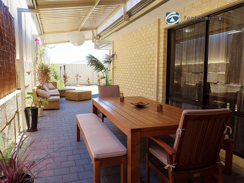 38 Jacksonia Promenade, Success WA 6164