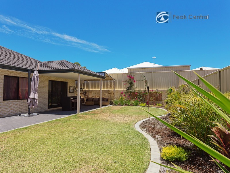 38 Jacksonia Promenade, Success WA 6164