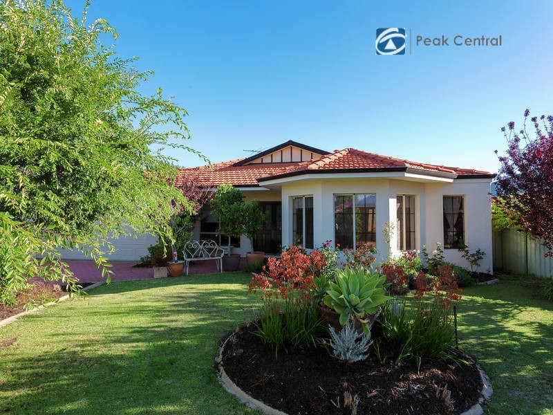 3 Quong Place, Atwell WA 6164